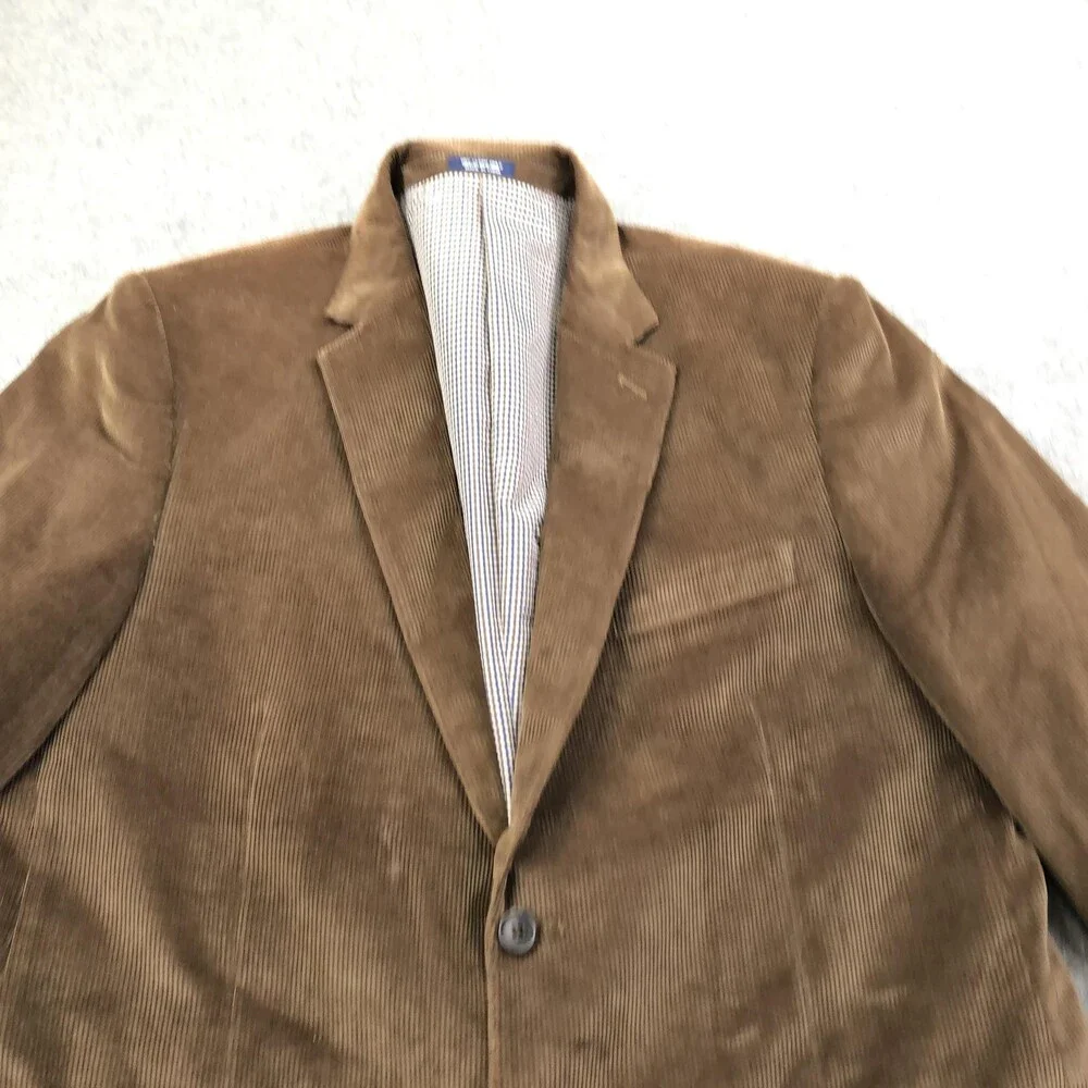 Saddlebred blazer mens